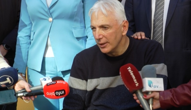  Владан Петковић: Највећи проблем ОСИ које живе у селима, превоз и специјалан начин довоза и одвоза